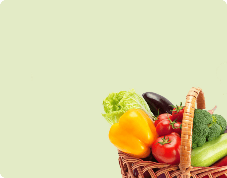Frescura y limpieza diarias con nuestros productos